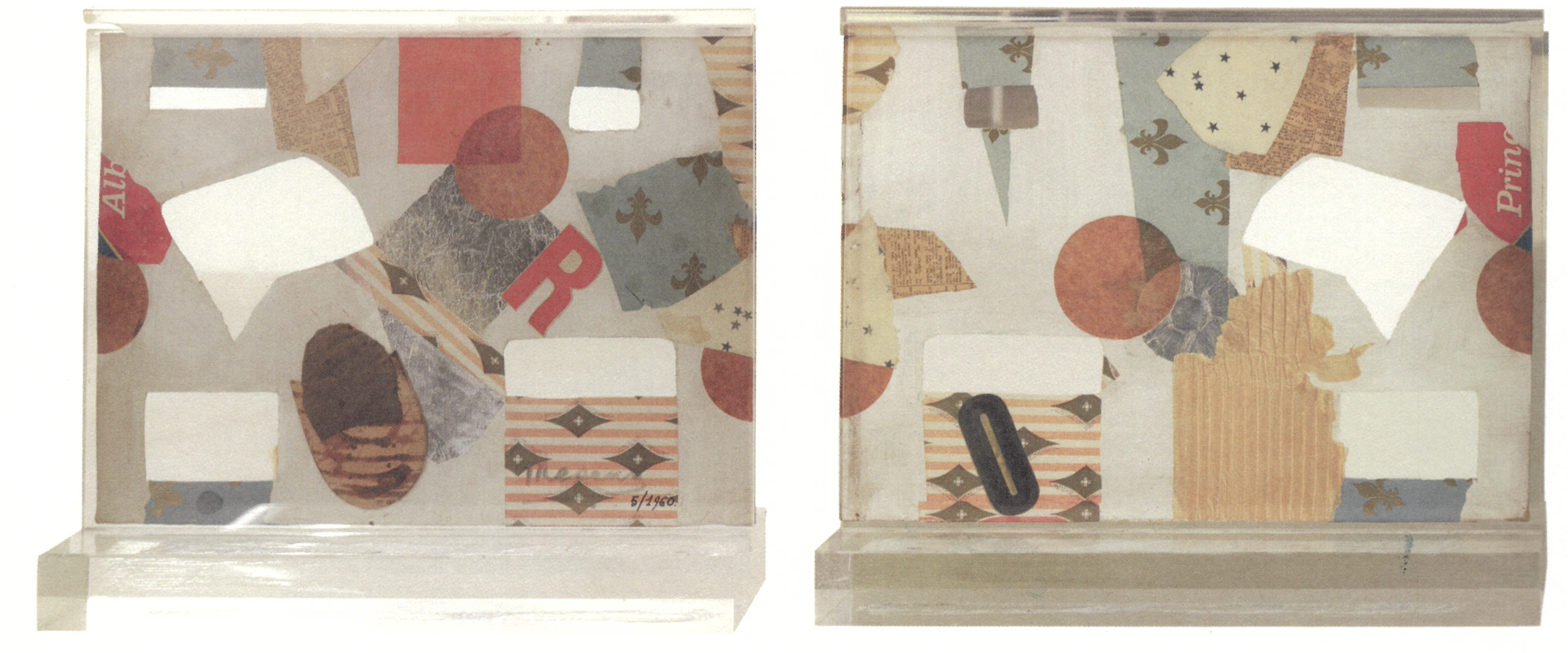  DOUBLE-face franco-américain 